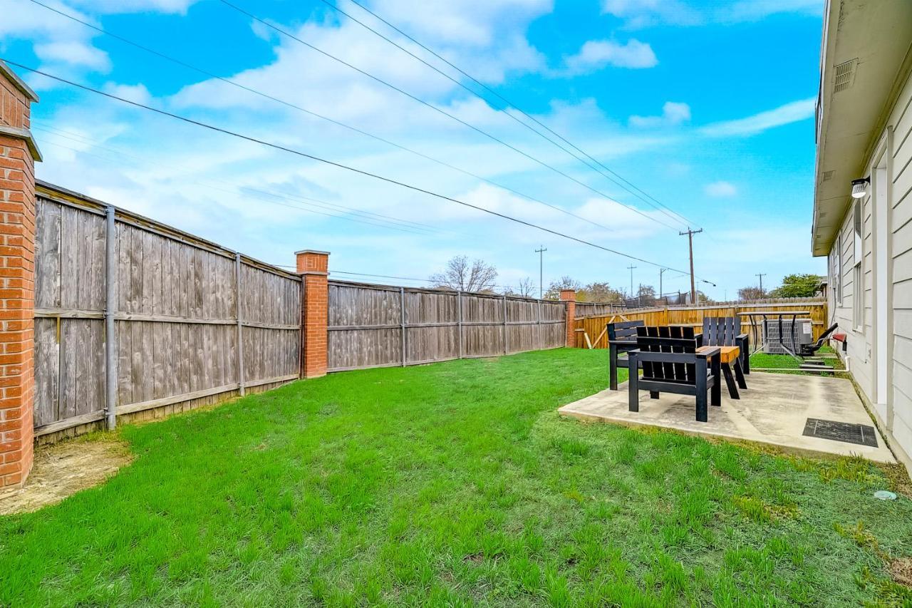 Birchwood Getaway Holiday home San Antonio