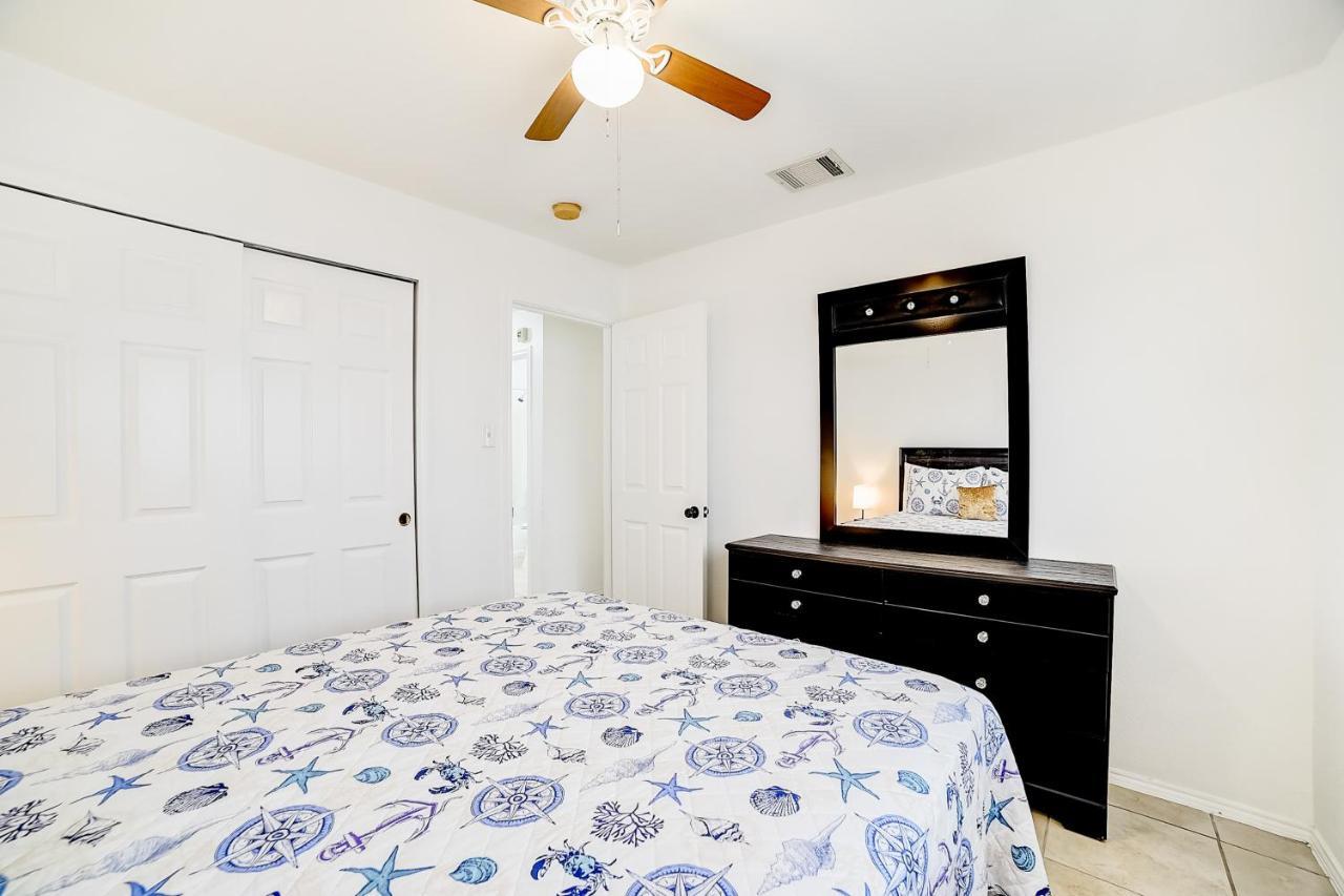 Holiday home Birchwood Getaway San Antonio