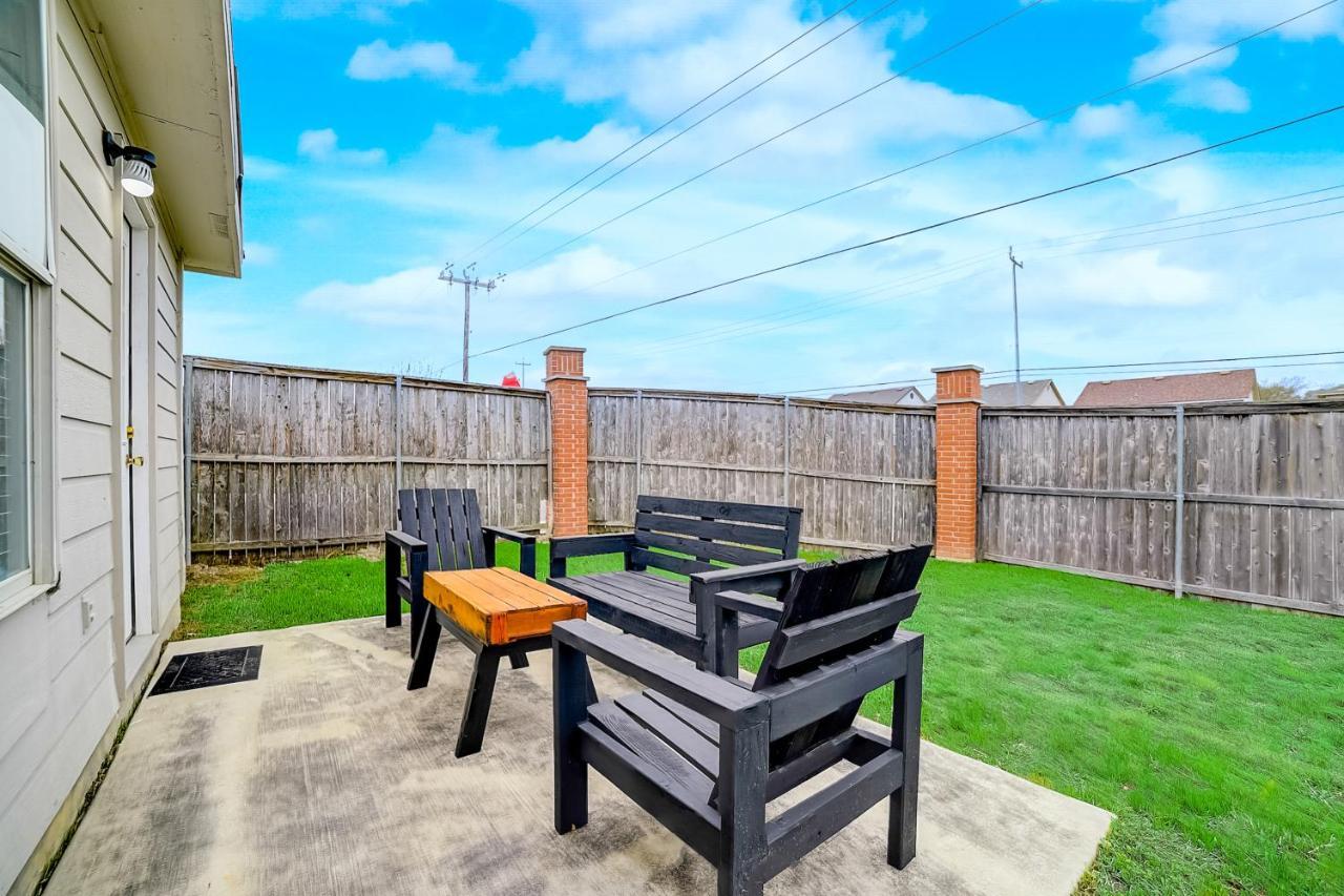 Birchwood Getaway San Antonio