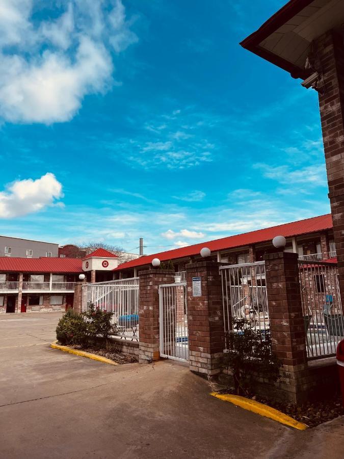 Hotel Econo & Downtown San Antonio