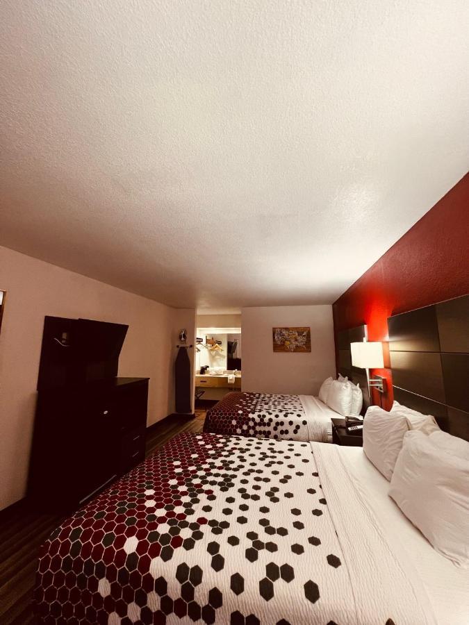 Econo & Downtown 2* San Antonio