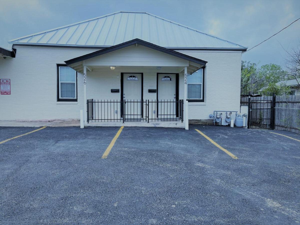 Fascinating 2br1ba Near Festive Dt And Riverwalk San Antonio