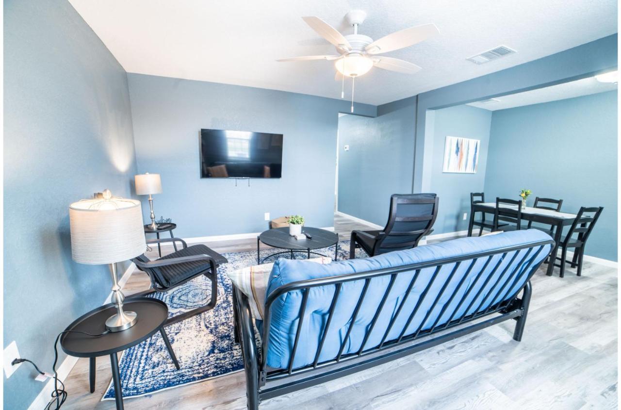 Fascinating 2br1ba Near Festive Dt And Riverwalk Holiday home *