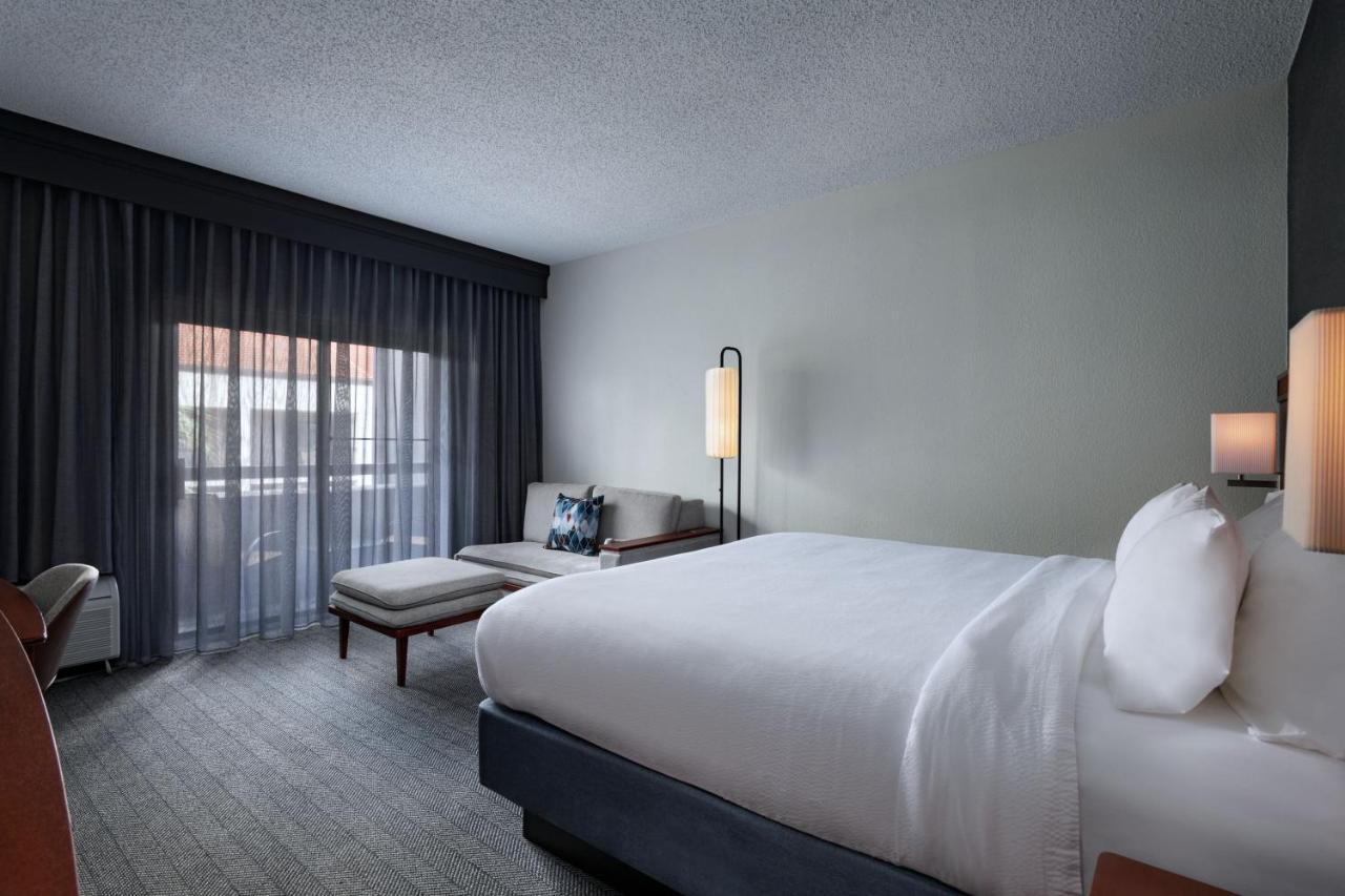 Courtyard By Marriott Downtown 3* San Antonio