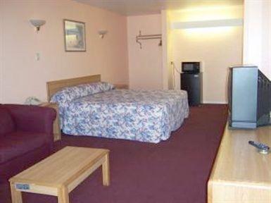 Motel Americas Value San Antonio/lackland Afb San Antonio