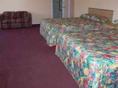 Americas Value San Antonio/lackland Afb San Antonio