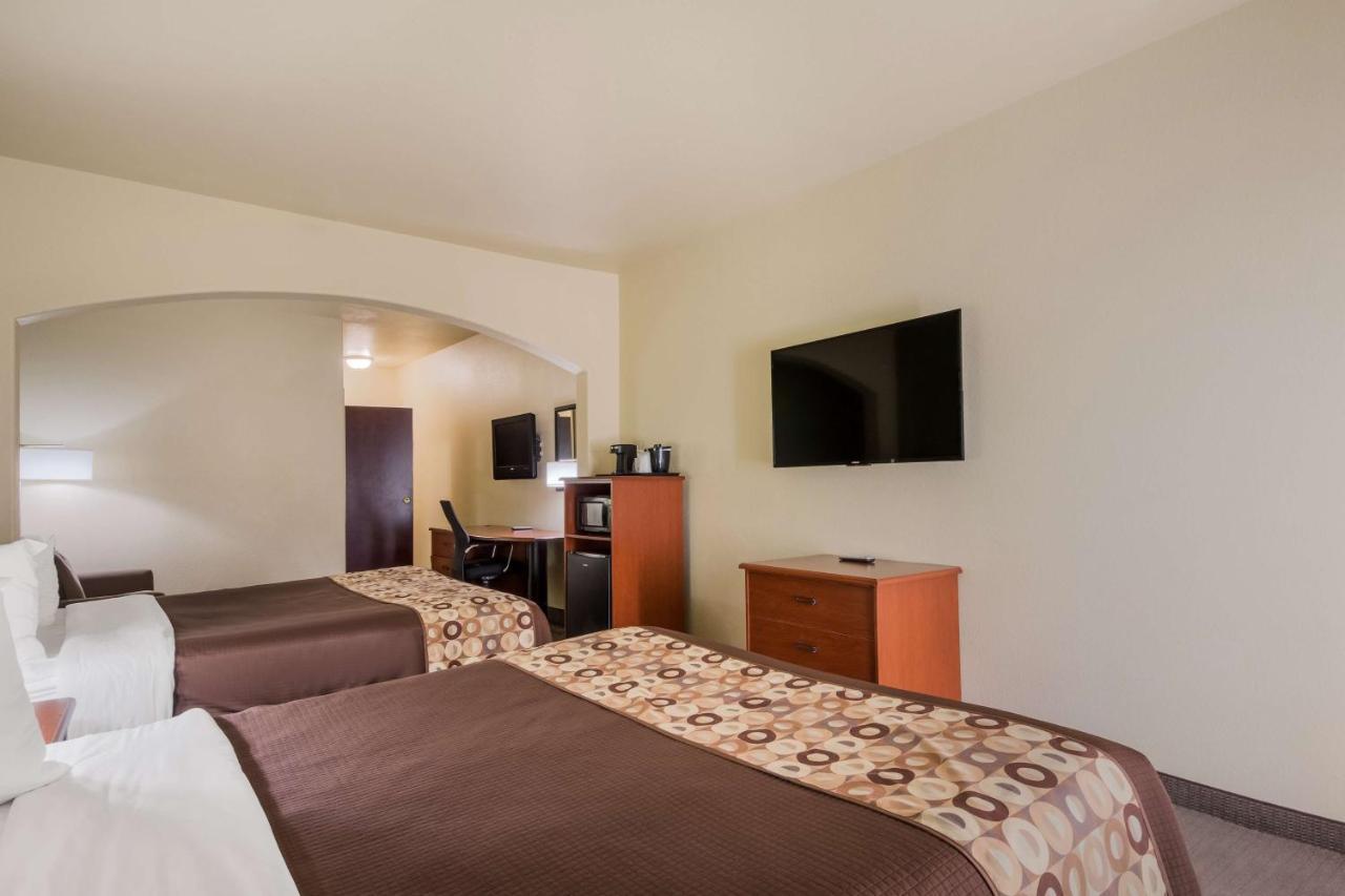 Surestay By Western Near Seaworld 3*