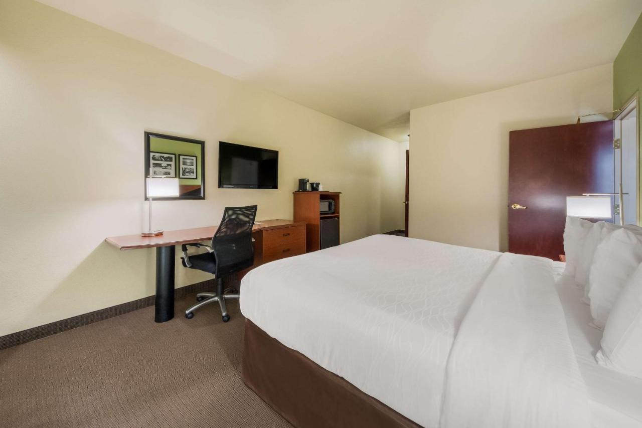 Surestay By Western Near Seaworld 3* San Antonio