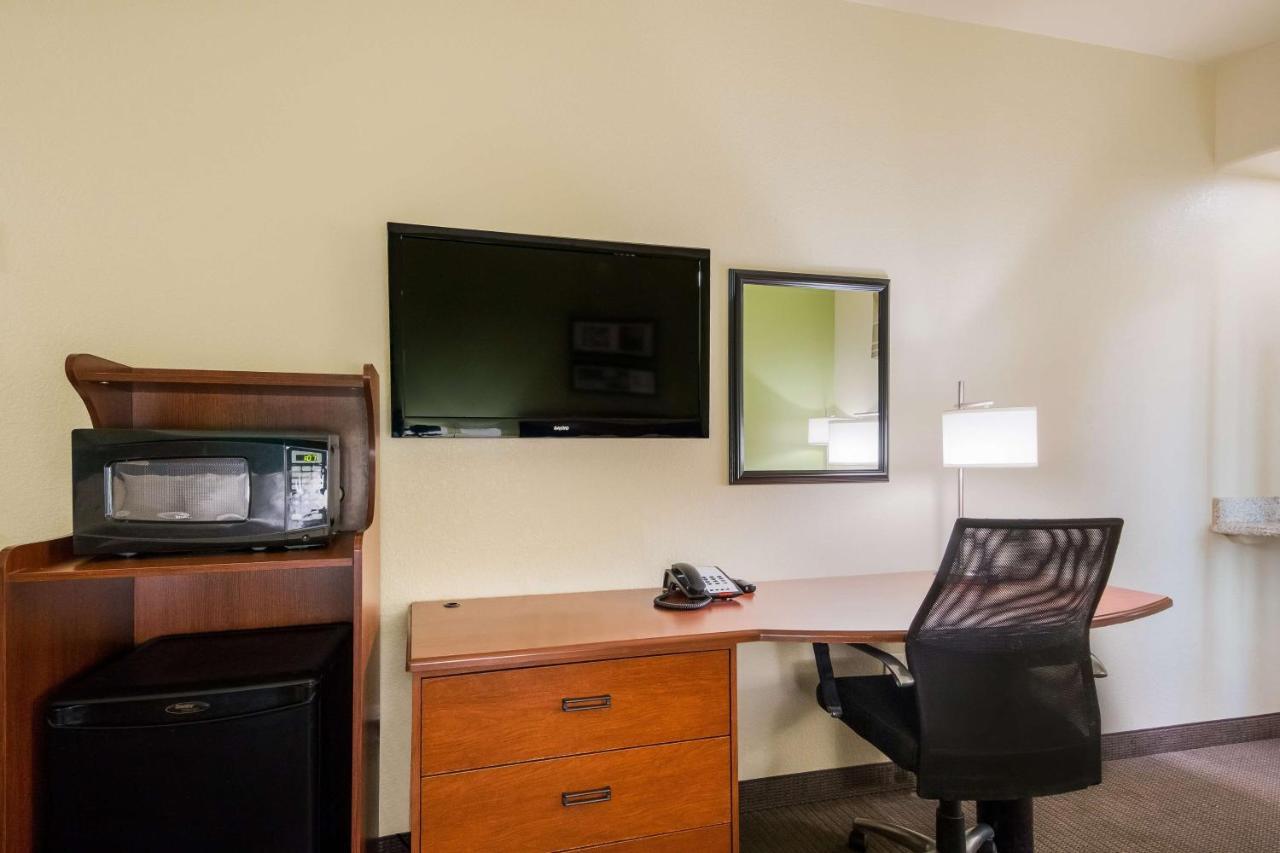 Surestay By Western Near Seaworld 3* San Antonio