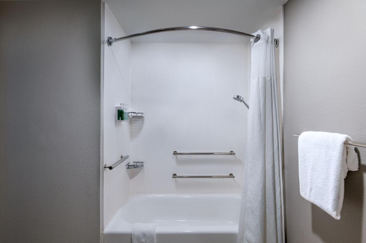 Courtyard By Marriott Downtown 3* San Antonio