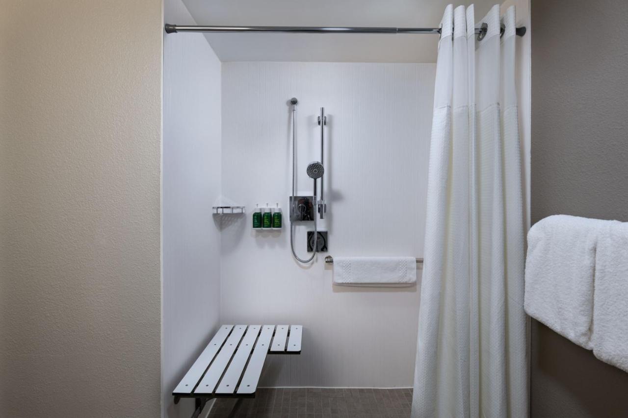 Hotel Courtyard By Marriott Downtown 3*
