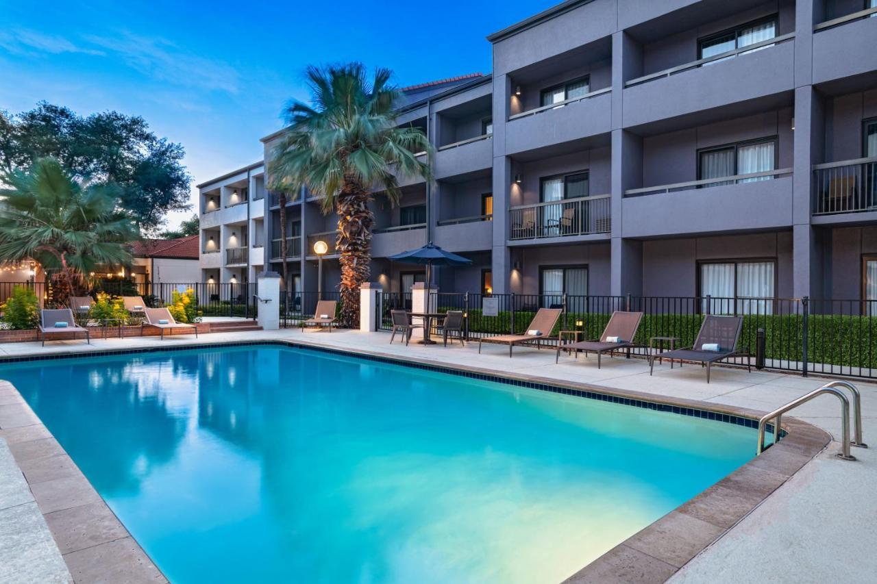 Courtyard By Marriott Downtown 3* San Antonio