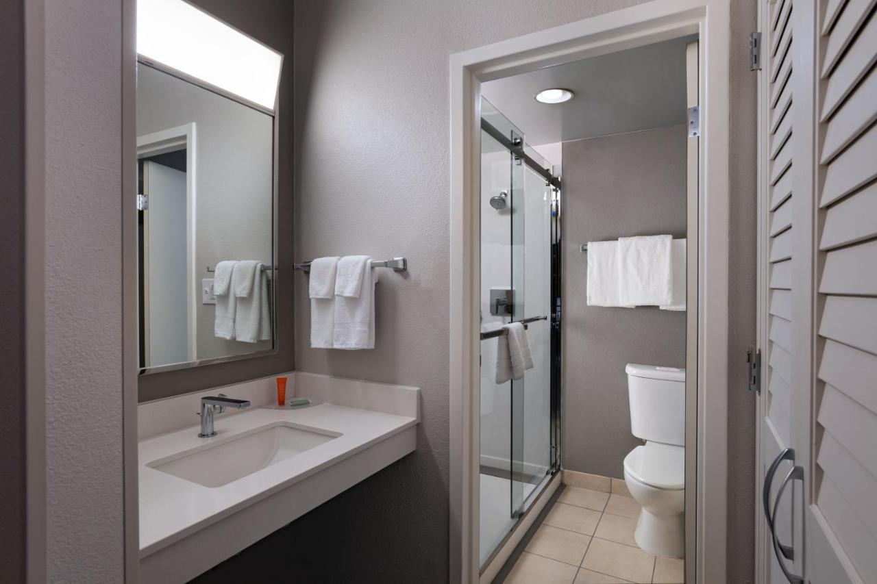 Courtyard By Marriott Downtown Hotel San Antonio