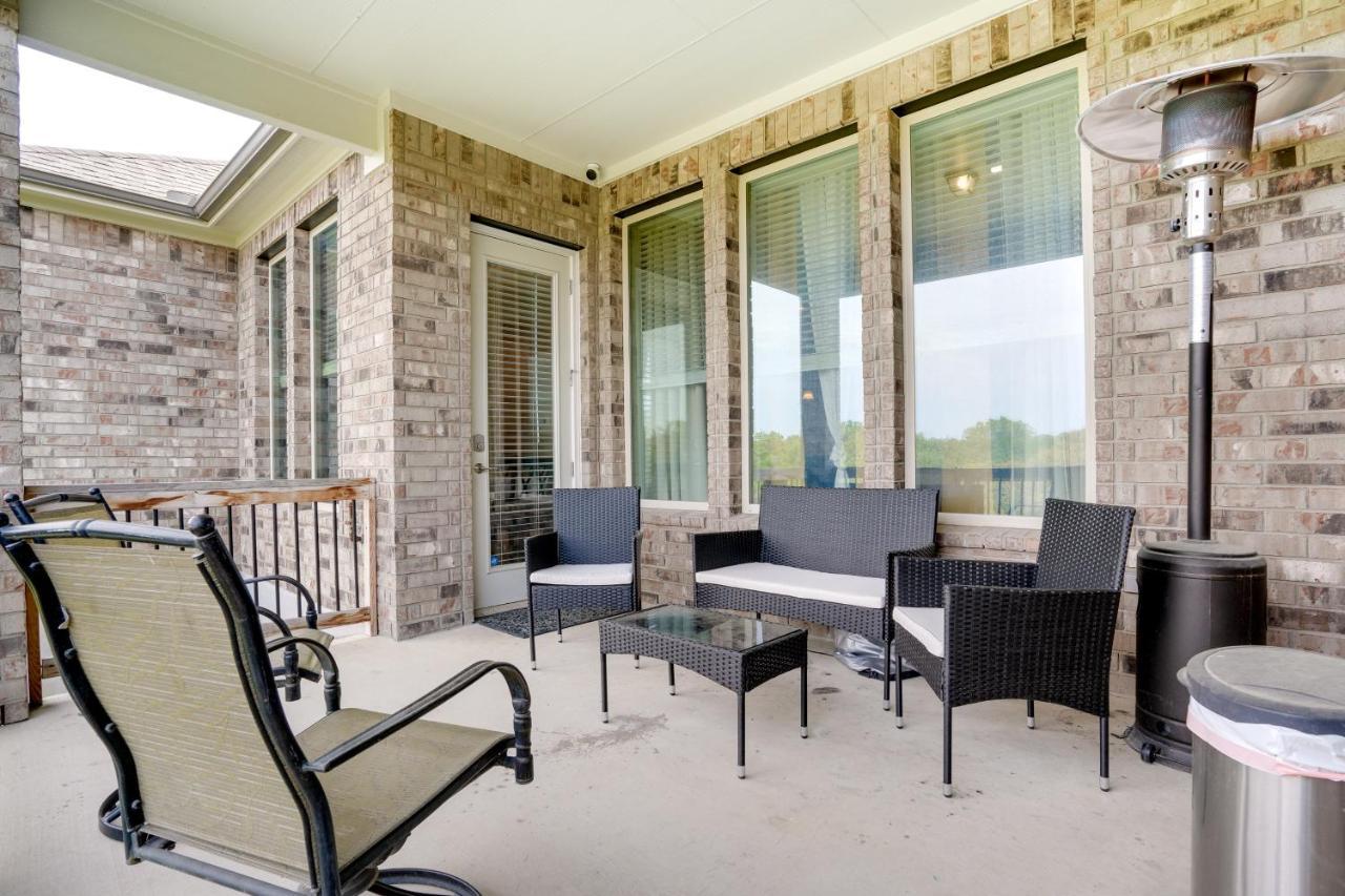 Spacious 4 Mi To Seaworld! Holiday home *