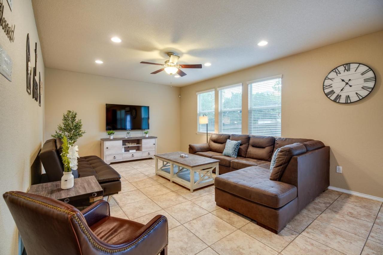 Vacation With Patio Near Seaworld Holiday home
