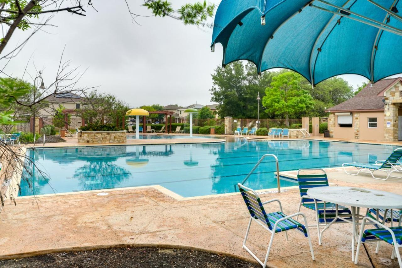 Vacation With Patio Near Seaworld Holiday home *