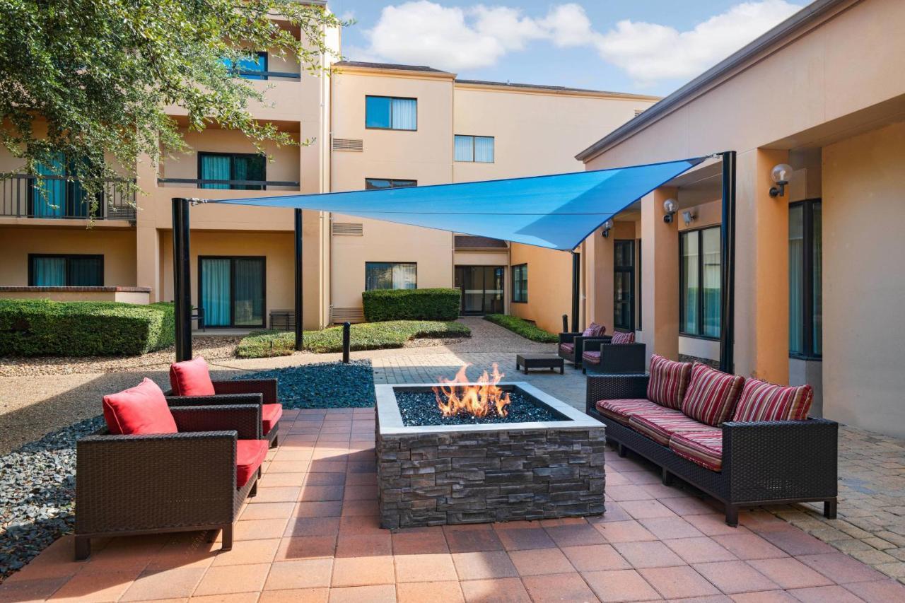 Hotel Courtyard By Marriott Medical Center 3*