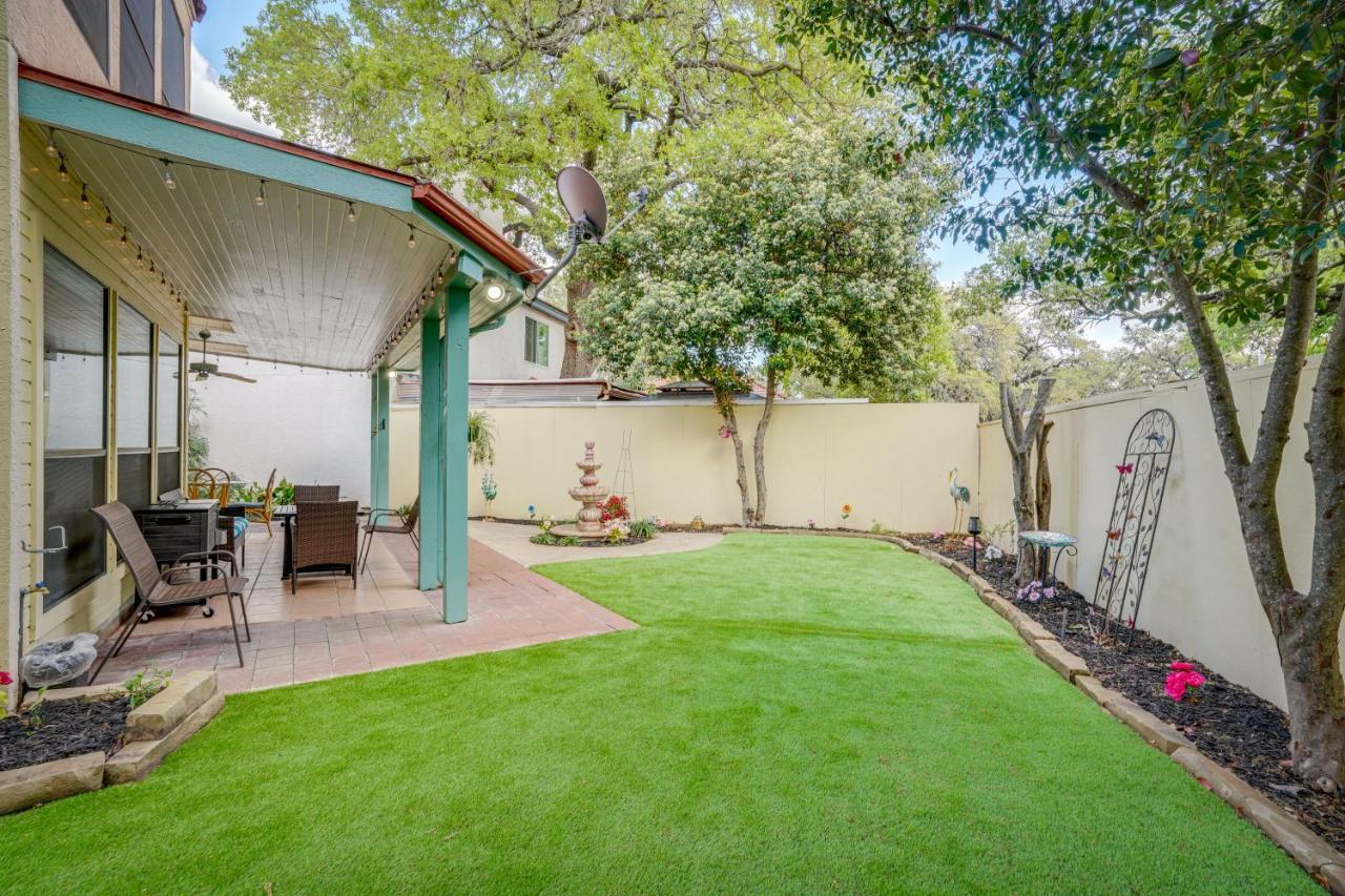 Holiday home Spacious With Patio And Grill! *