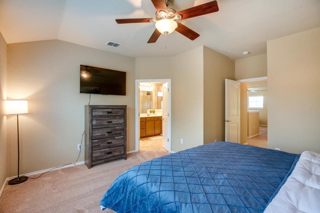Holiday home Vacation With Patio Near Seaworld *