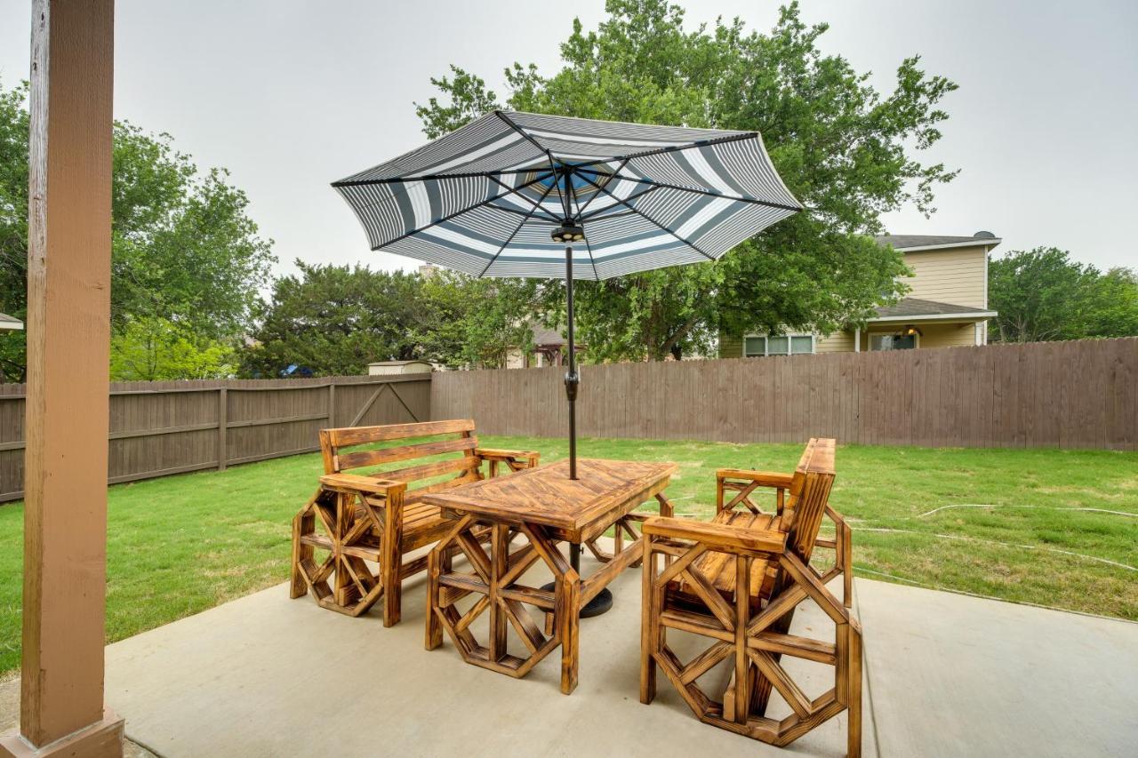 Vacation With Patio Near Seaworld