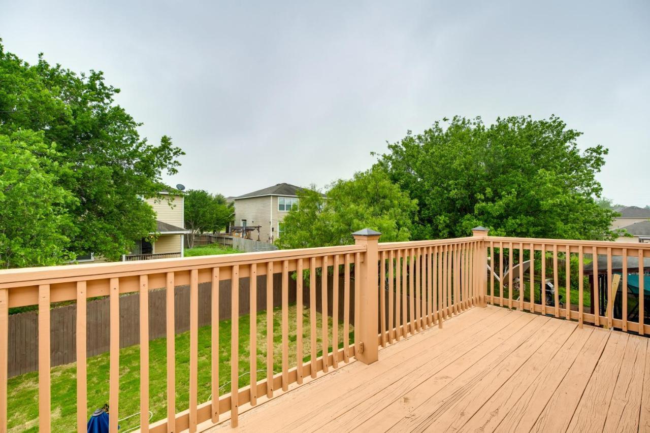 Vacation With Patio Near Seaworld *