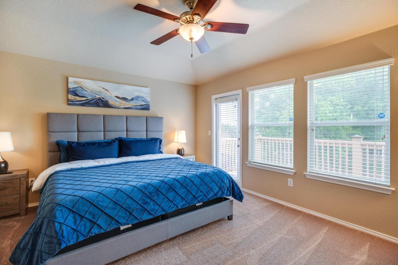 Vacation With Patio Near Seaworld Holiday home