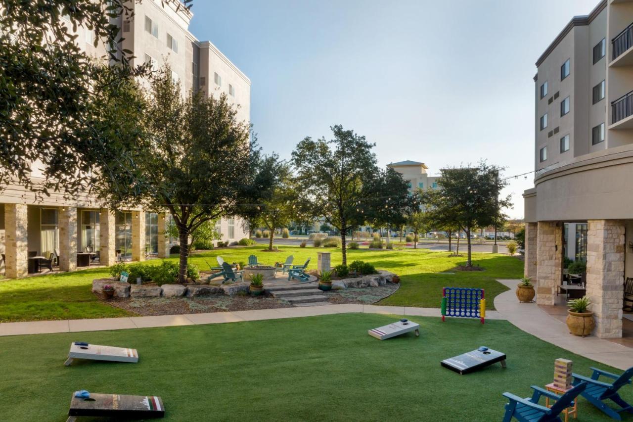 By Marriott Six Flags At The Rim 3*