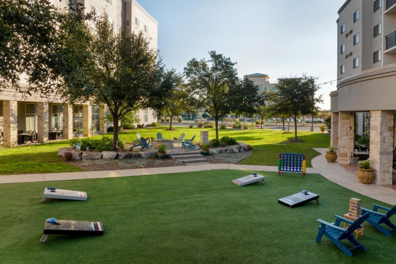 Courtyard By Marriott Six Flags At The Rim 3* San Antonio