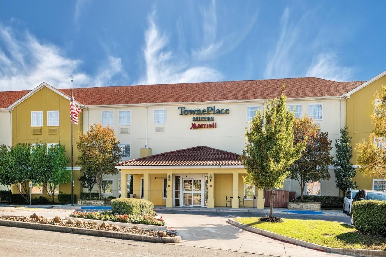 Hotel Towneplace By Marriott Northwest 3*