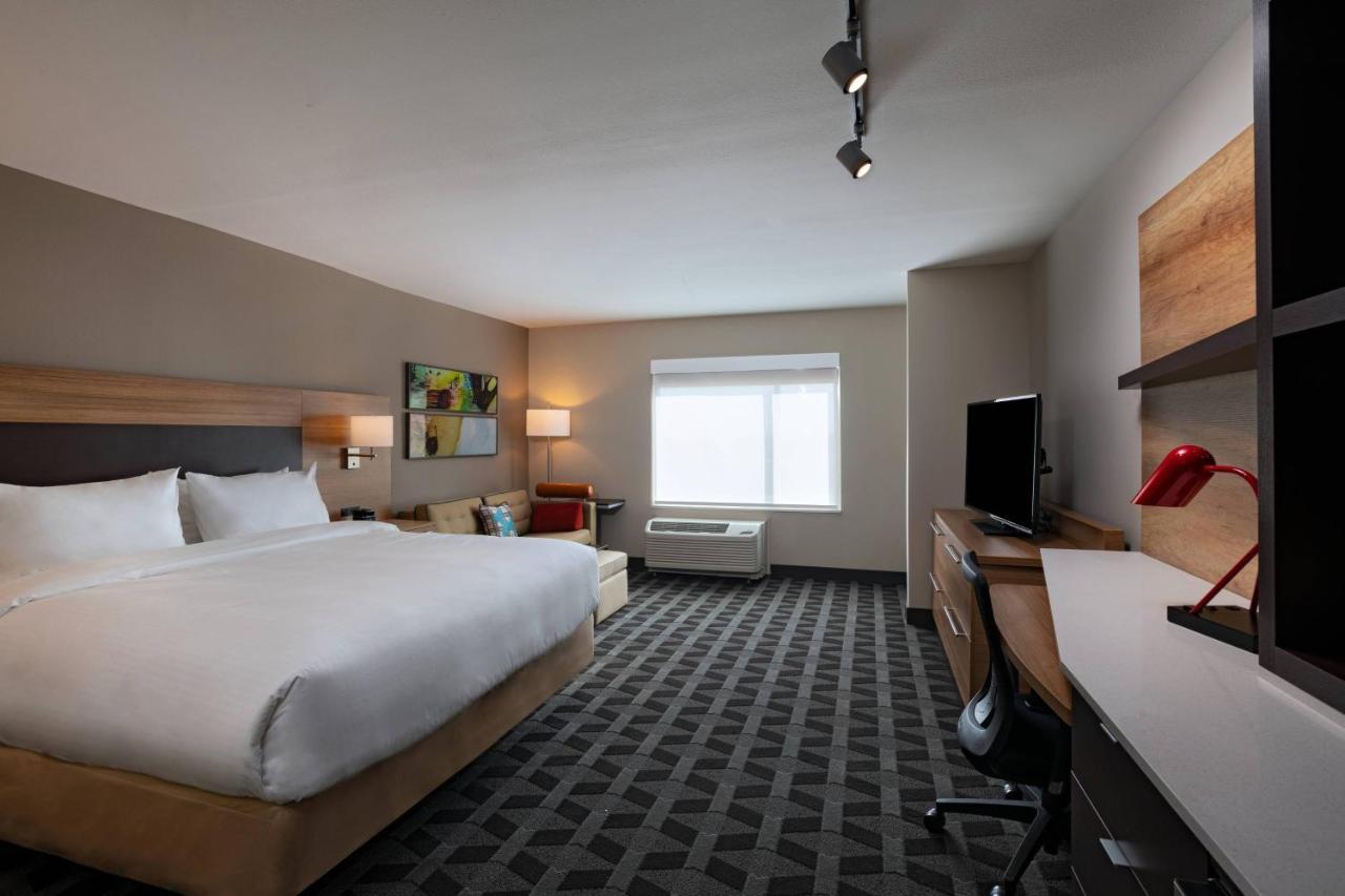 Hotel Towneplace Northwest At The Rim San Antonio