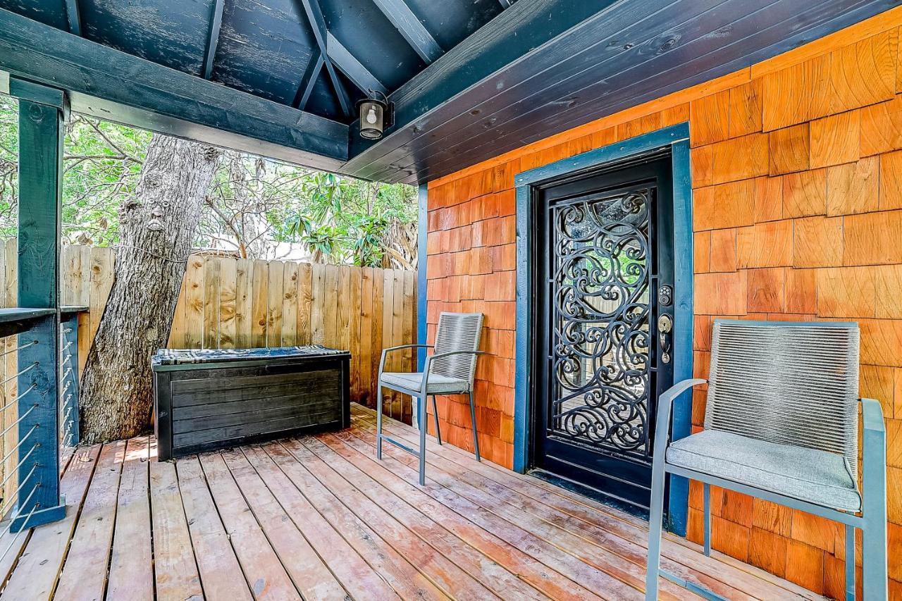 Woodlawn Hideaway San Antonio