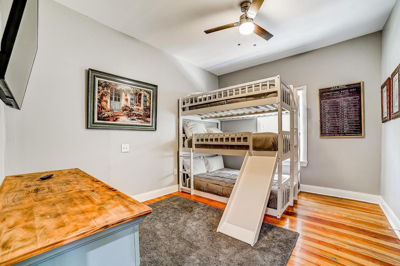 Woodlawn Hideaway * San Antonio