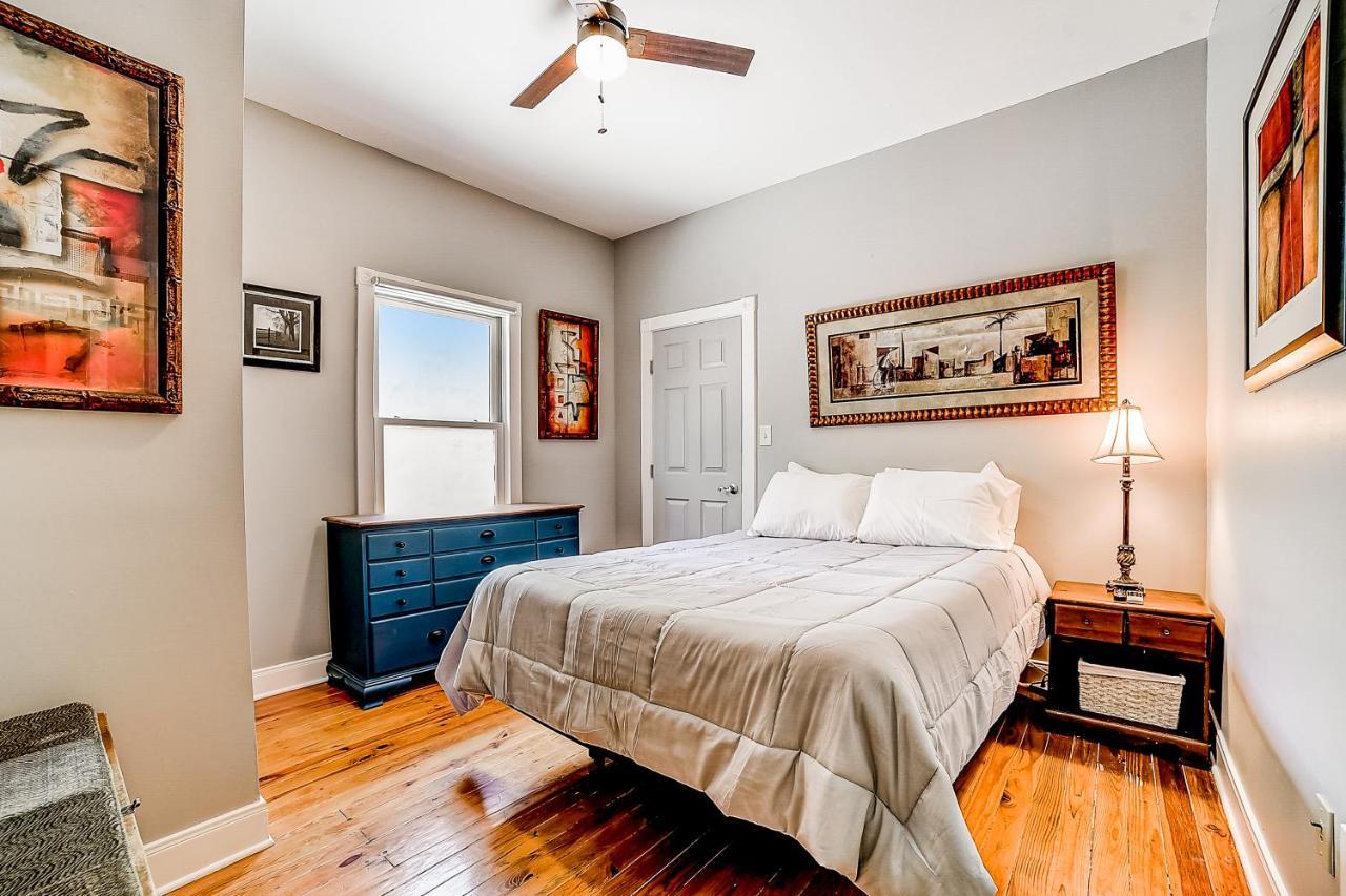 Woodlawn Hideaway San Antonio