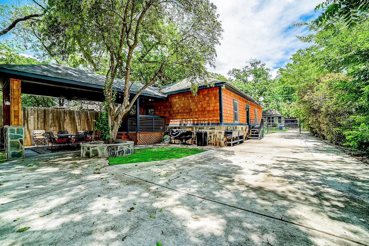 Holiday home Woodlawn Hideaway *