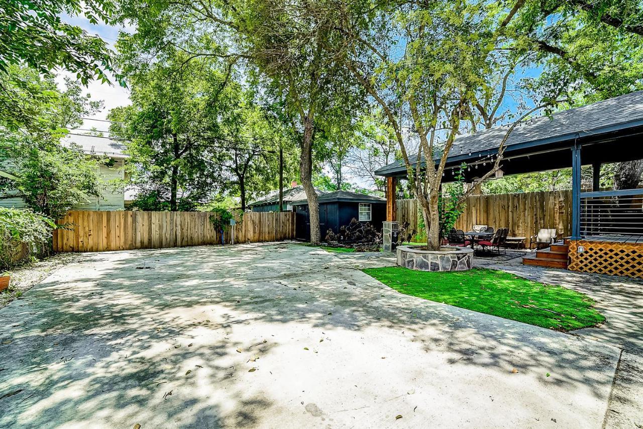 Woodlawn Hideaway Holiday home San Antonio