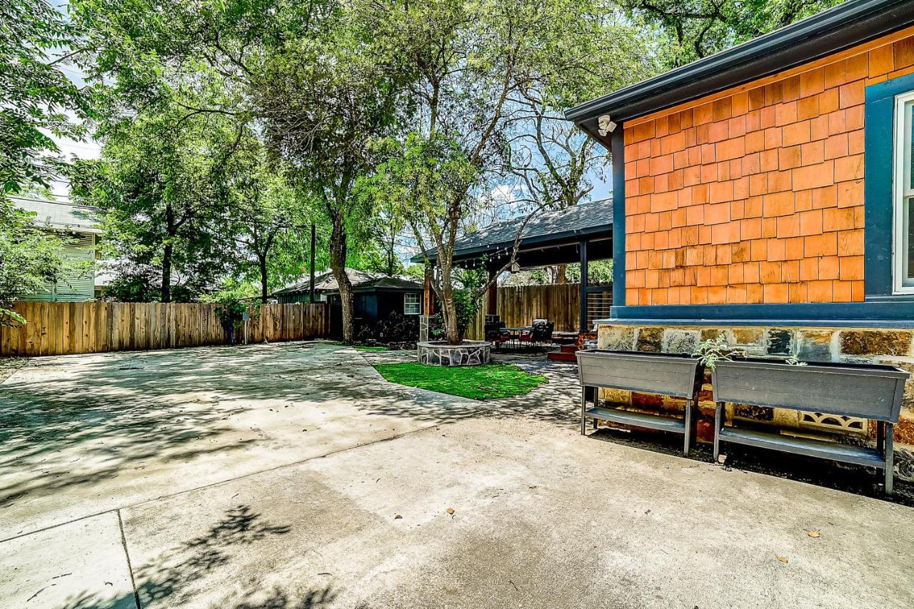 Woodlawn Hideaway * San Antonio
