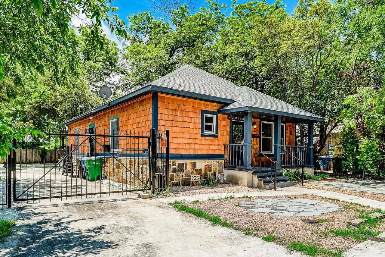 Woodlawn Hideaway * San Antonio