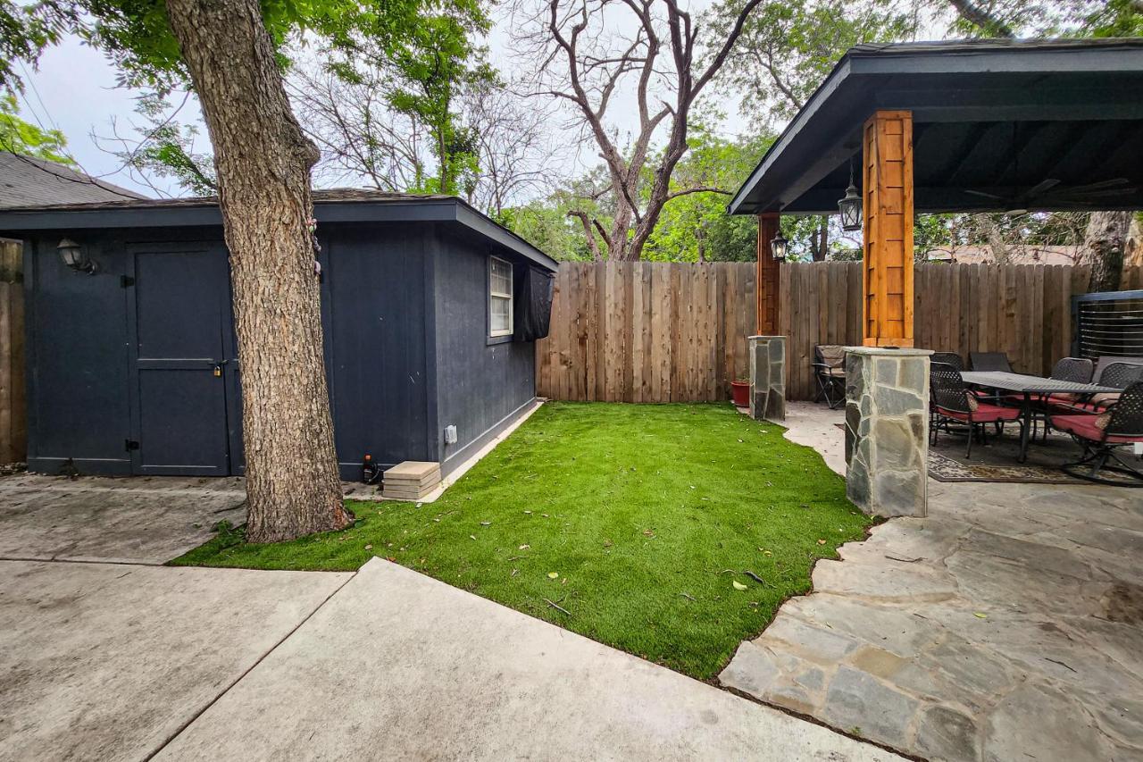 Woodlawn Hideaway Holiday home San Antonio
