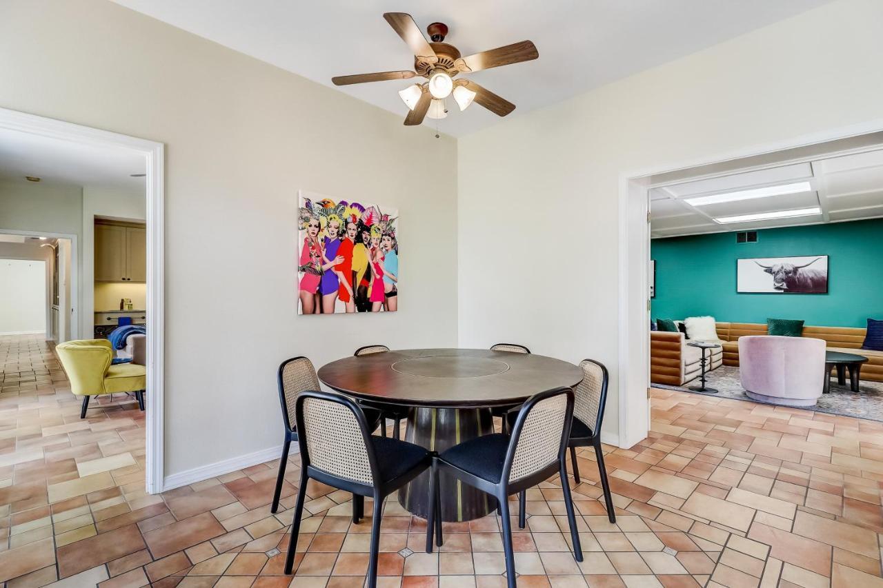 Casa Alegre Holiday home San Antonio