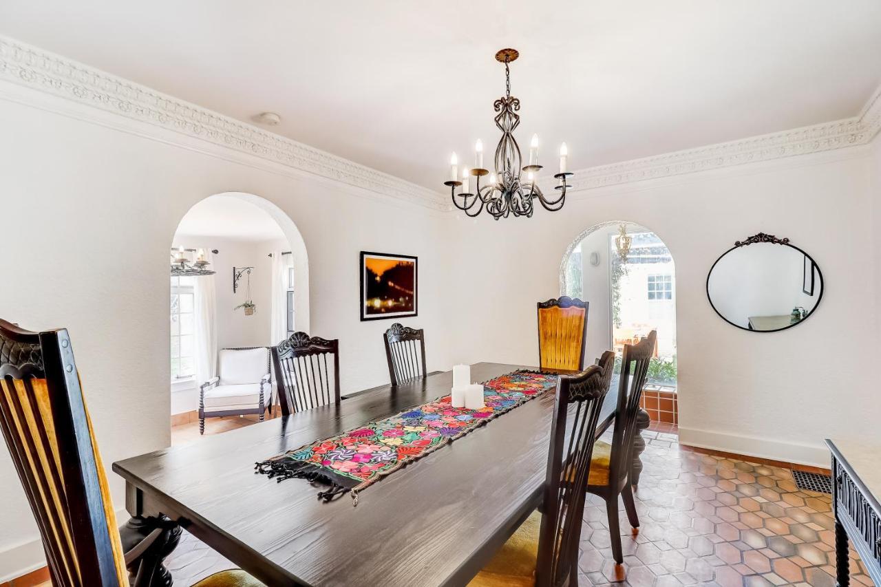Holiday home Casa Alegre