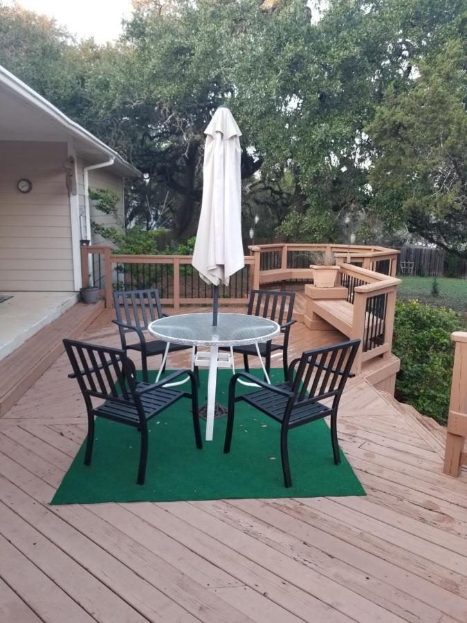 The Retreat 3514 Ravens Ranch Holiday home San Antonio