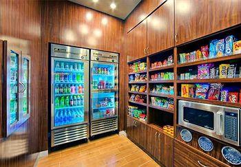 Courtyard By Marriott Seaworld/westover Hills 3* San Antonio