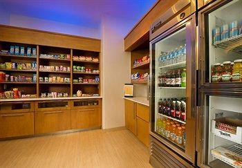 Springhill By Marriott Seaworld/lackland 3* San Antonio