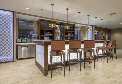 Springhill By Marriott Downtown-riverwalk Area