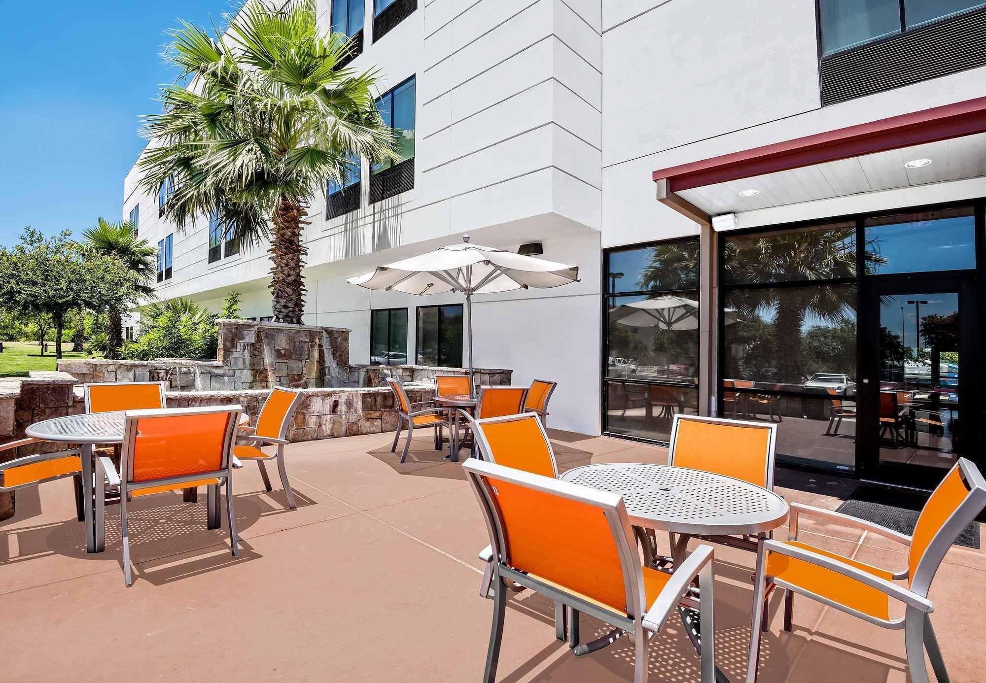 Hotel Springhill By Marriott Seaworld/lackland