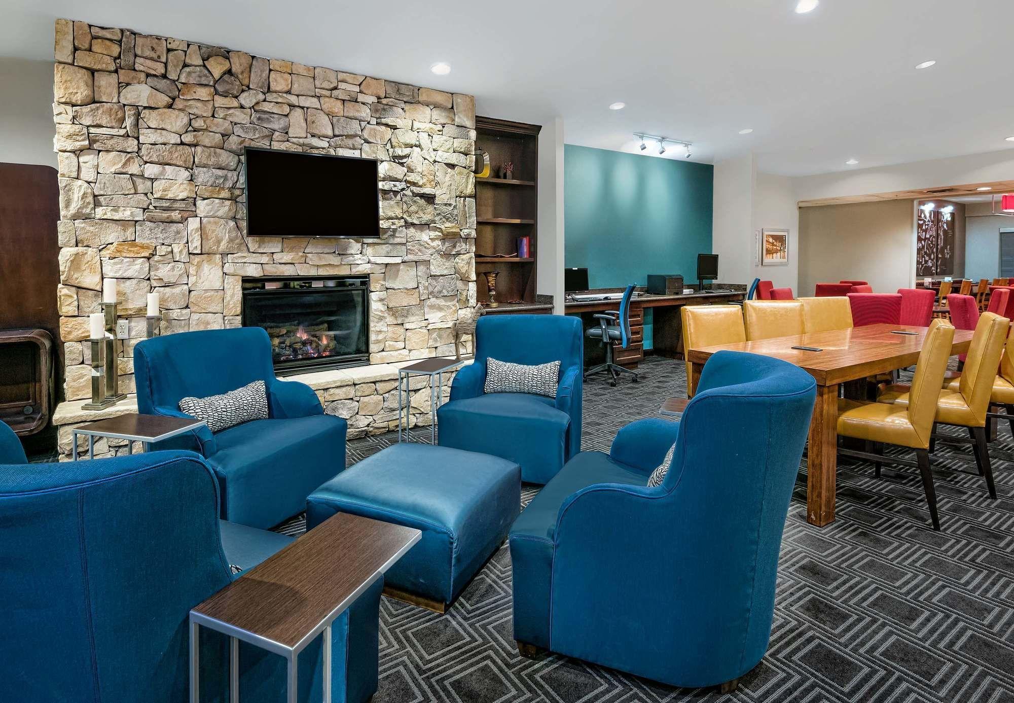 Hotel Towneplace By Marriott Northwest 3*
