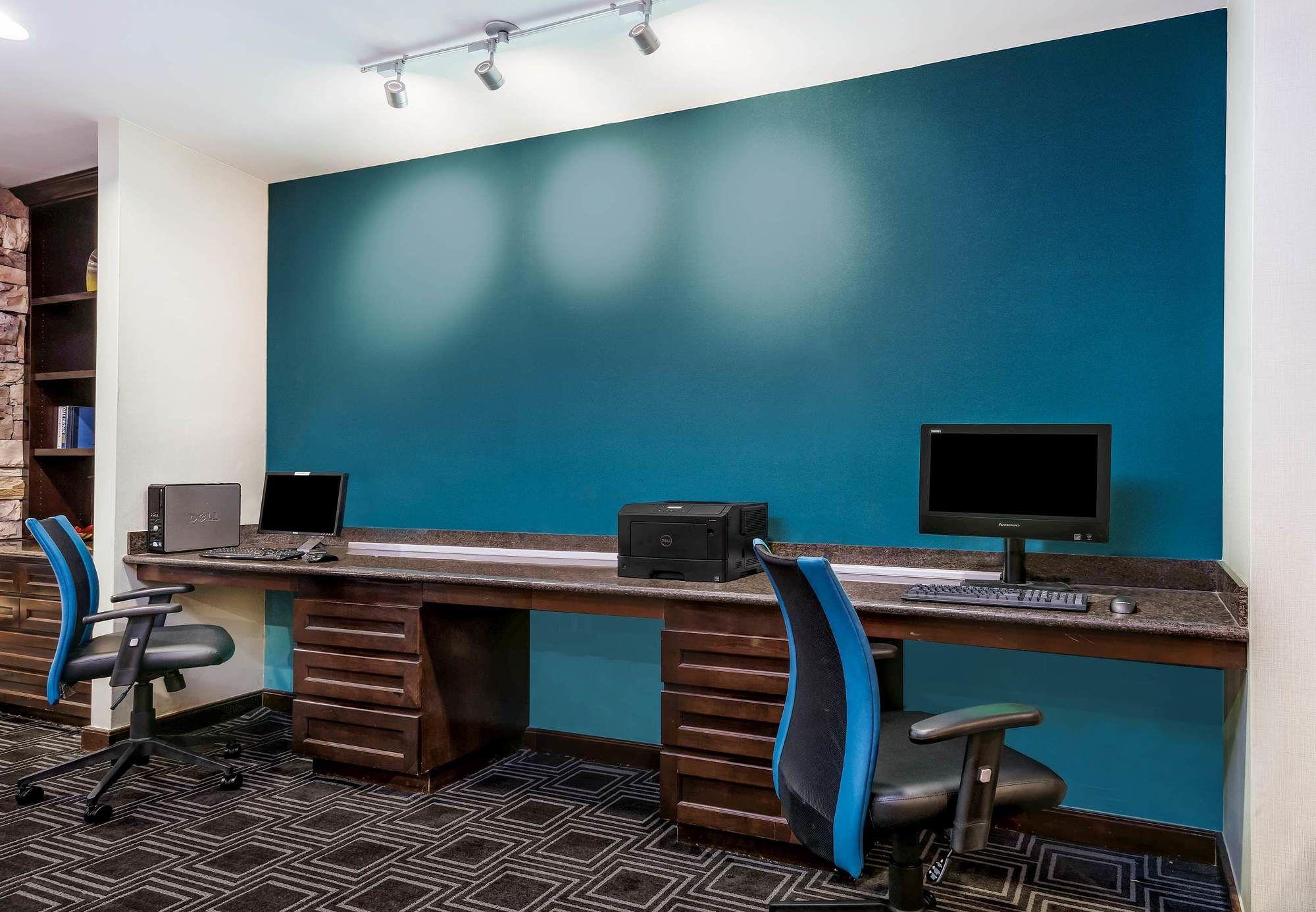Towneplace By Marriott Northwest 3*