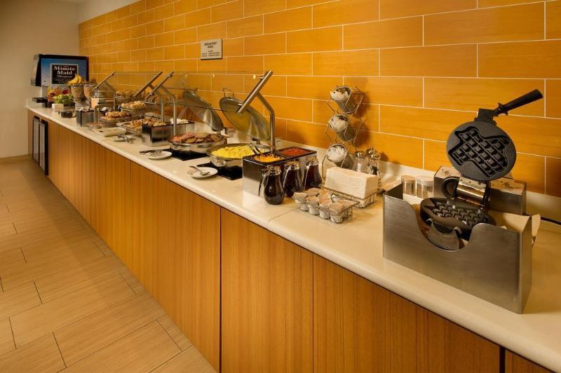 Springhill By Marriott Seaworld/lackland Hotel 3*