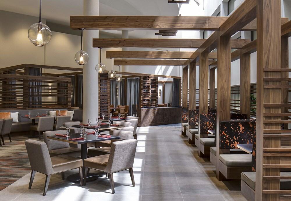 Marriott Northwest Medical Center San Antonio