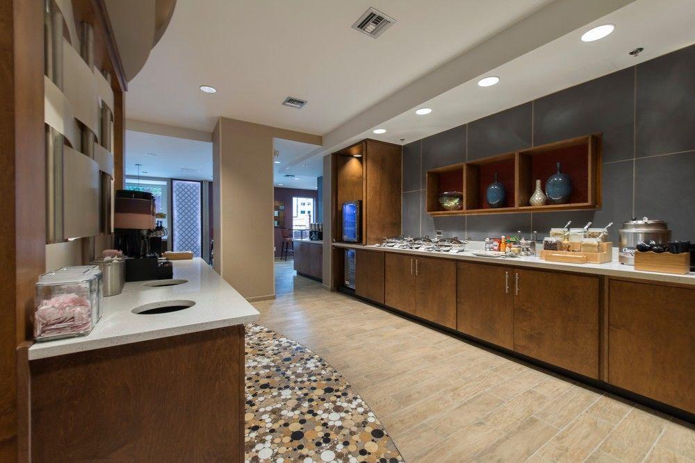 Springhill By Marriott Downtown-riverwalk Area Hotel San Antonio